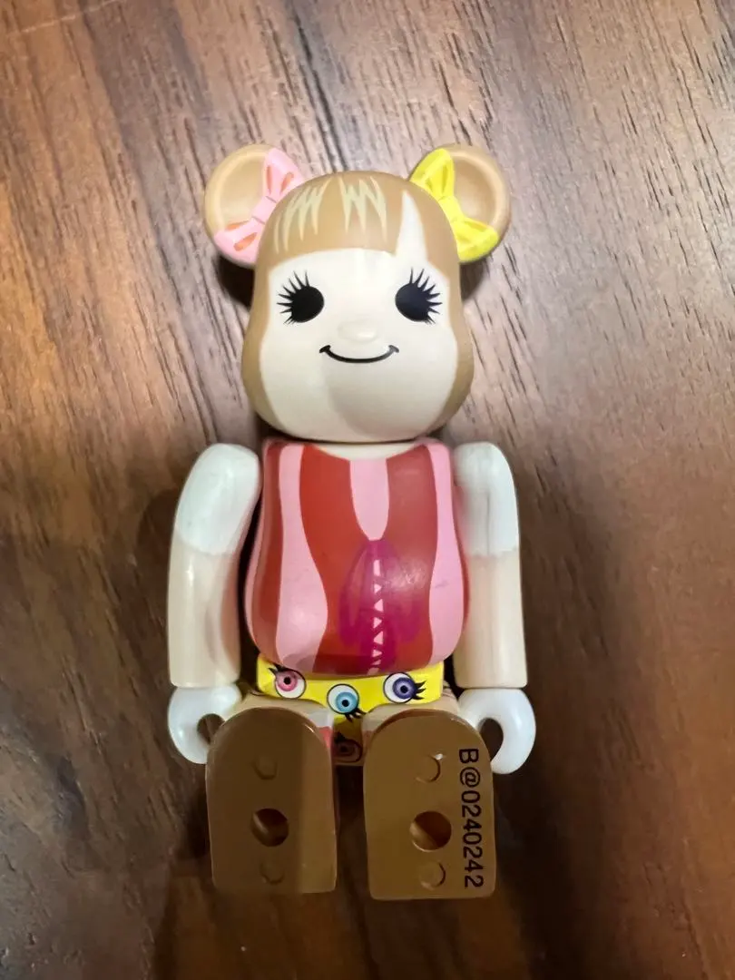 2026年最新】きゃりーぱみゅぱみゅ ベアブリックの人気アイテム - メルカリ