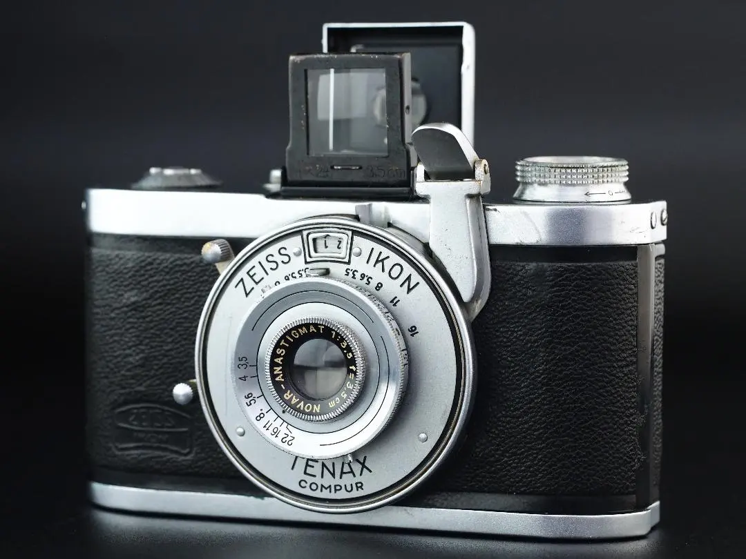 2025年最新】ZEISS IKON TAXONAの人気アイテム - メルカリ