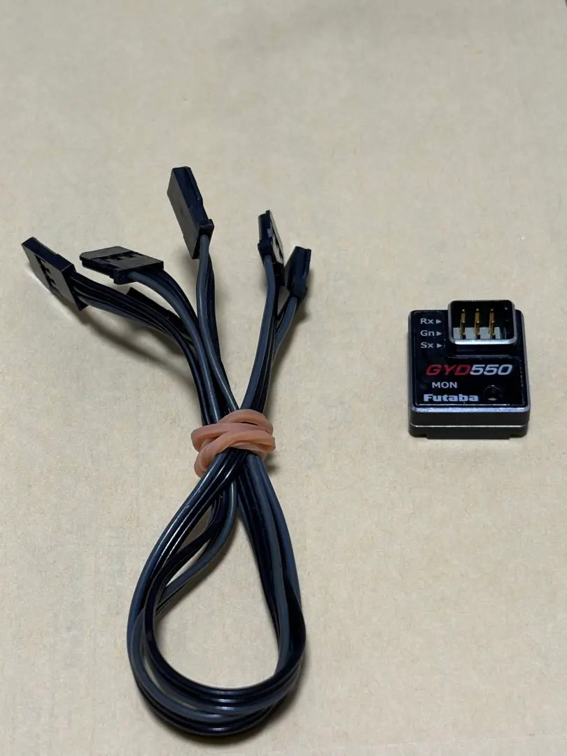 2026年最新】フタバ GYD550の人気アイテム - メルカリ