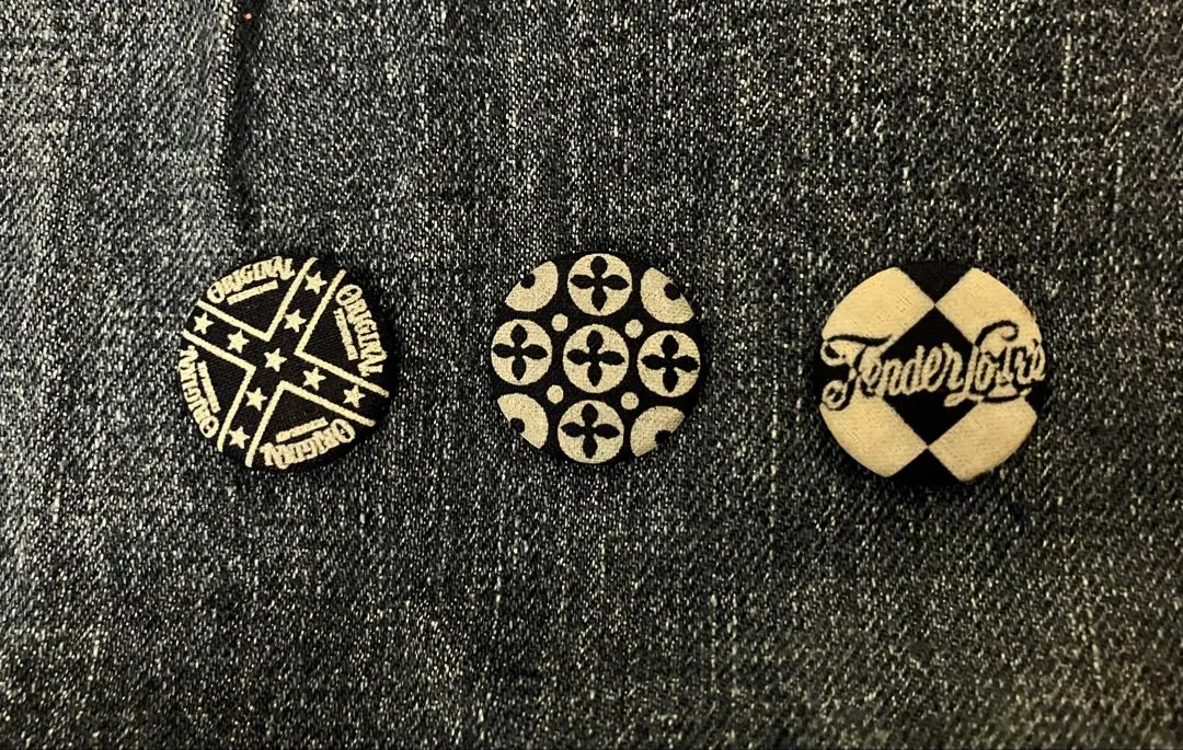 2026年最新】テンダーロイン バッチの人気アイテム - メルカリ