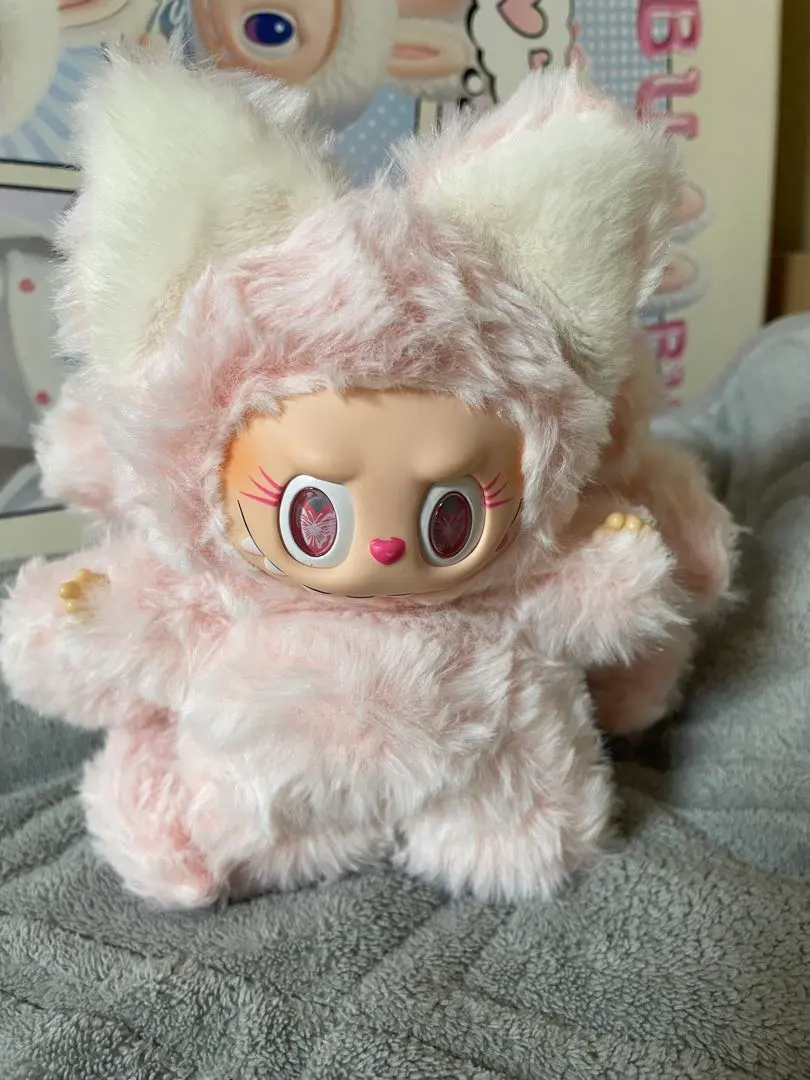 2026年最新】九尾ラブブの人気アイテム - メルカリ