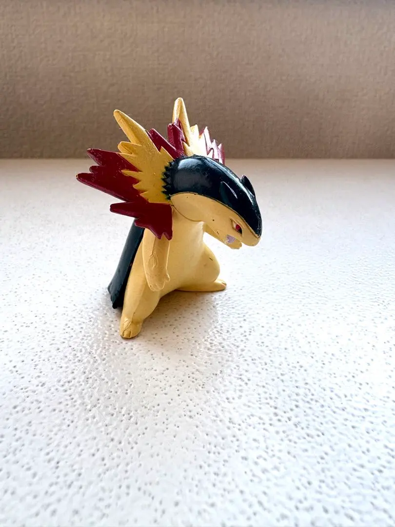 2026年最新】バクフーン モンコレの人気アイテム - メルカリ