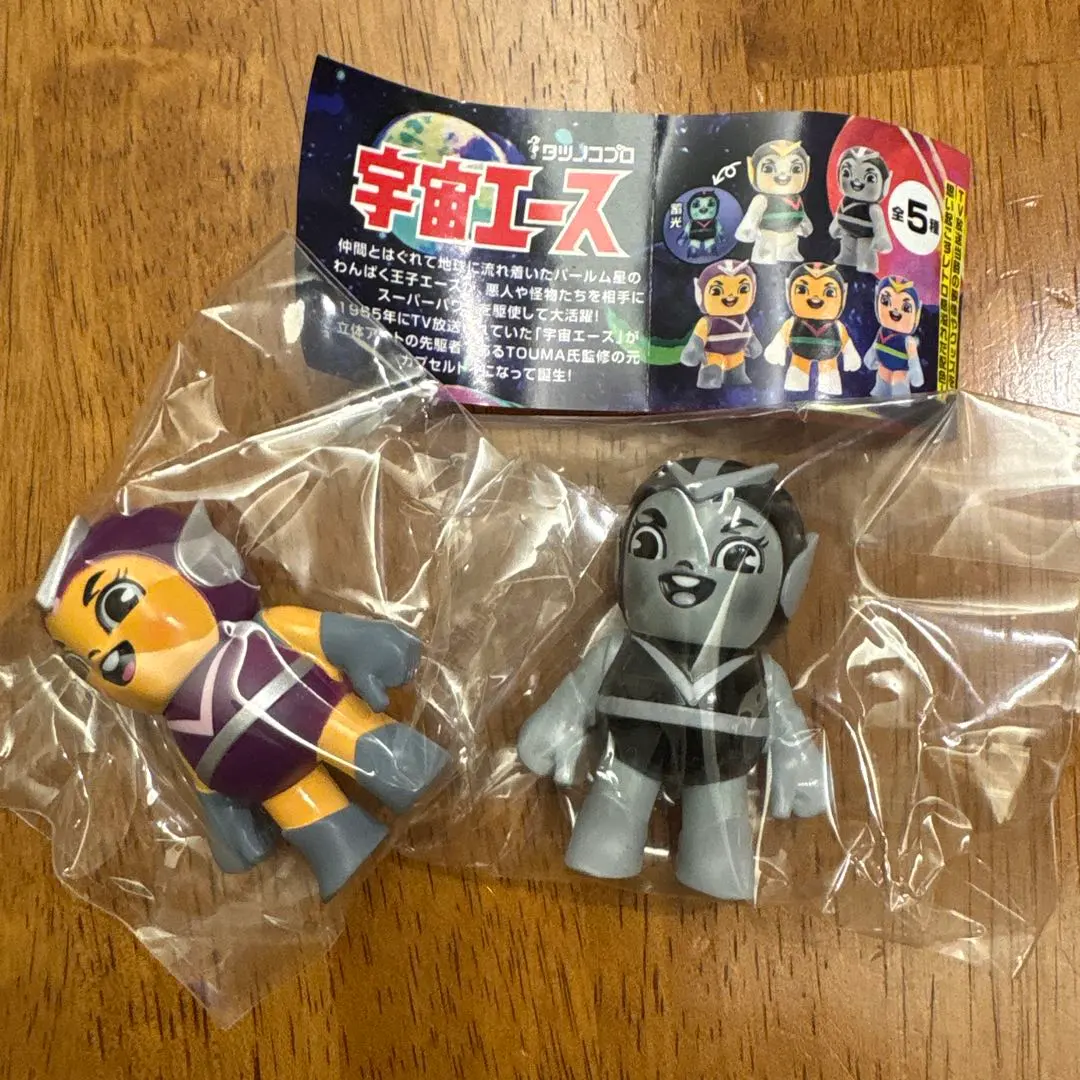 2026年最新】宇宙エース タツノコプロの人気アイテム - メルカリ