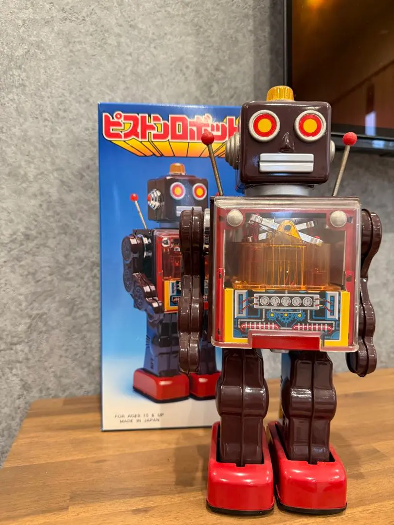 2026年最新】メタルハウス ロボットの人気アイテム - メルカリ