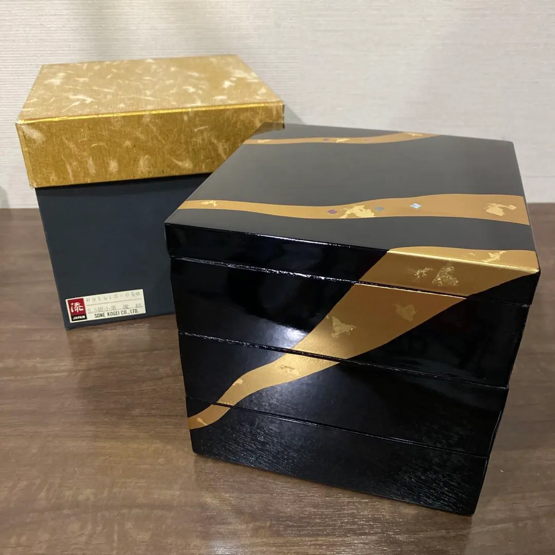 2026年最新】曽根工芸重箱の人気アイテム - メルカリ