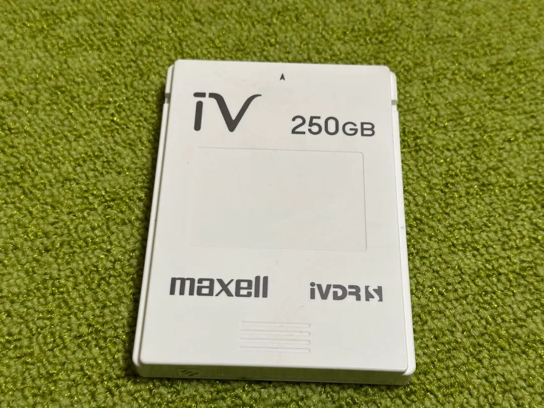 2026年最新】ハードディスク 250GB maxellの人気アイテム - メルカリ