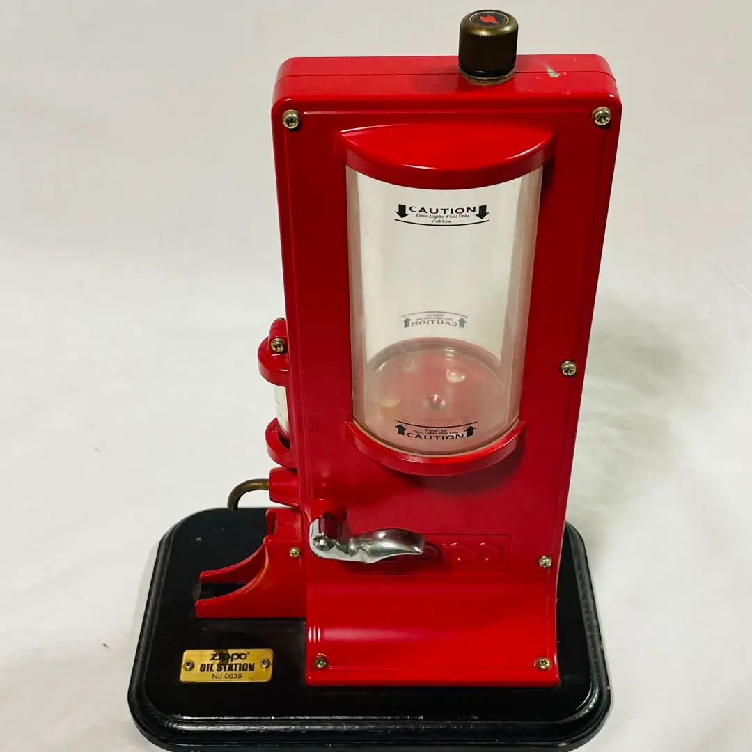 2026年最新】ジッポ オイルステーションの人気アイテム - メルカリ