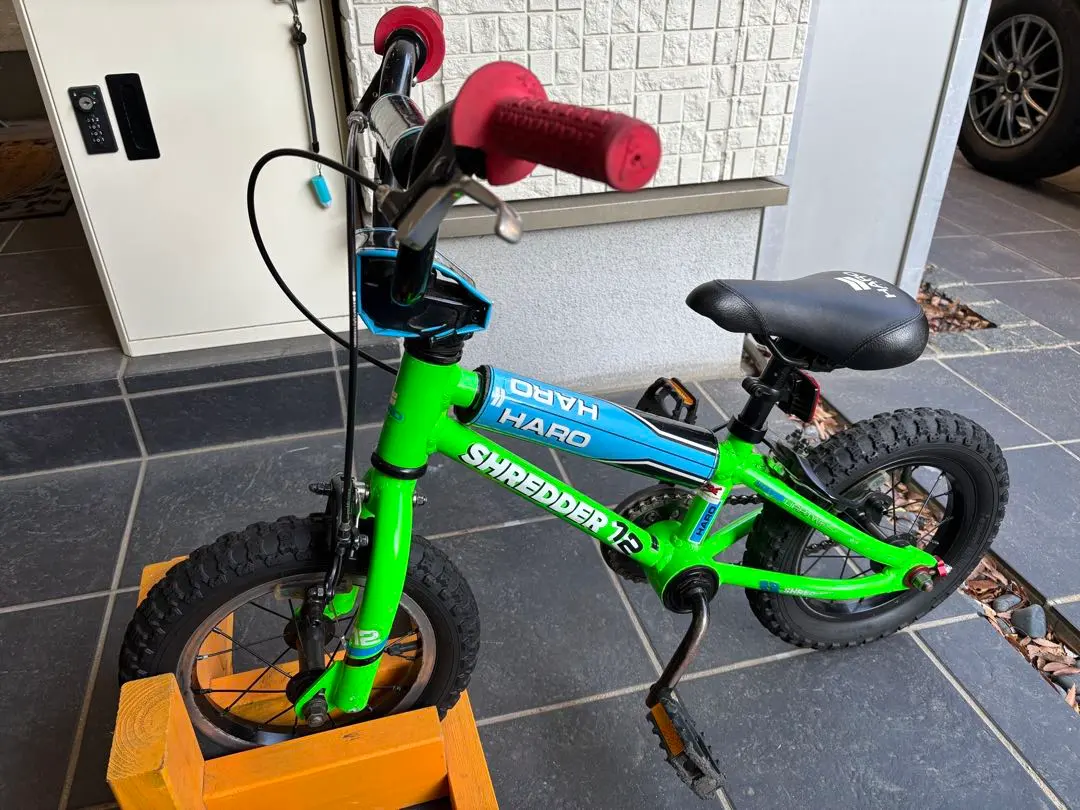 2026年最新】ヨツバサイクル 14の人気アイテム - メルカリ