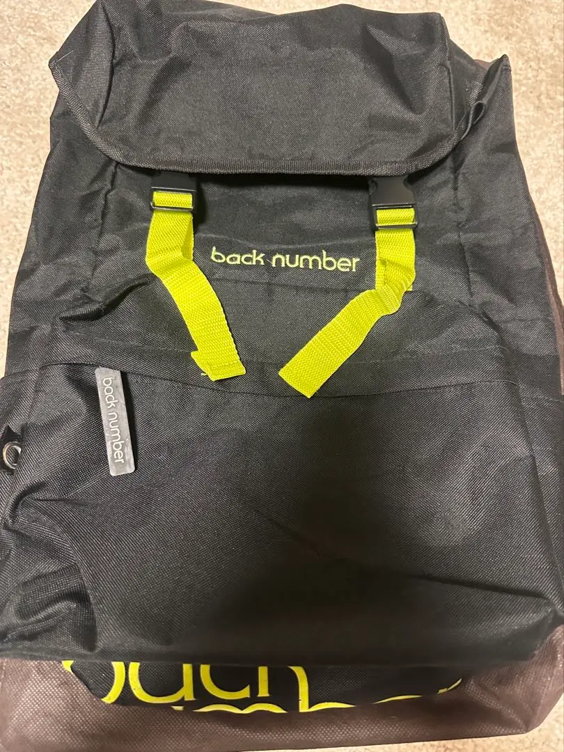 2026年最新】国内アーティスト：back number バッグ・ポーチの人気