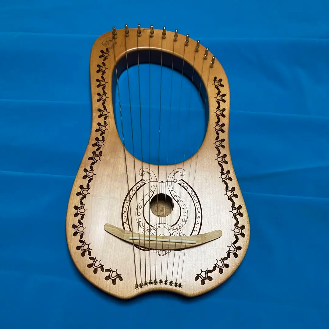 2026年最新】ライアーハープの人気アイテム - メルカリ