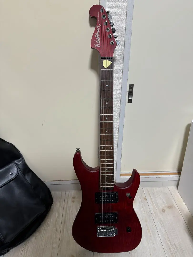 Washburn N1 Relic Mod. ワッシュバーン ヌーノモデル