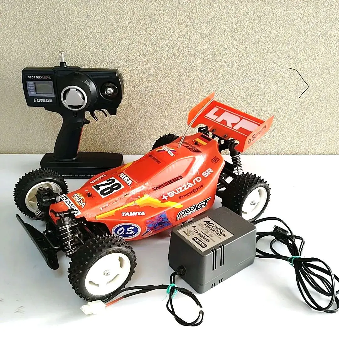 2026年最新】タミヤ グラベルハウンド ラジコンの人気アイテム - メルカリ