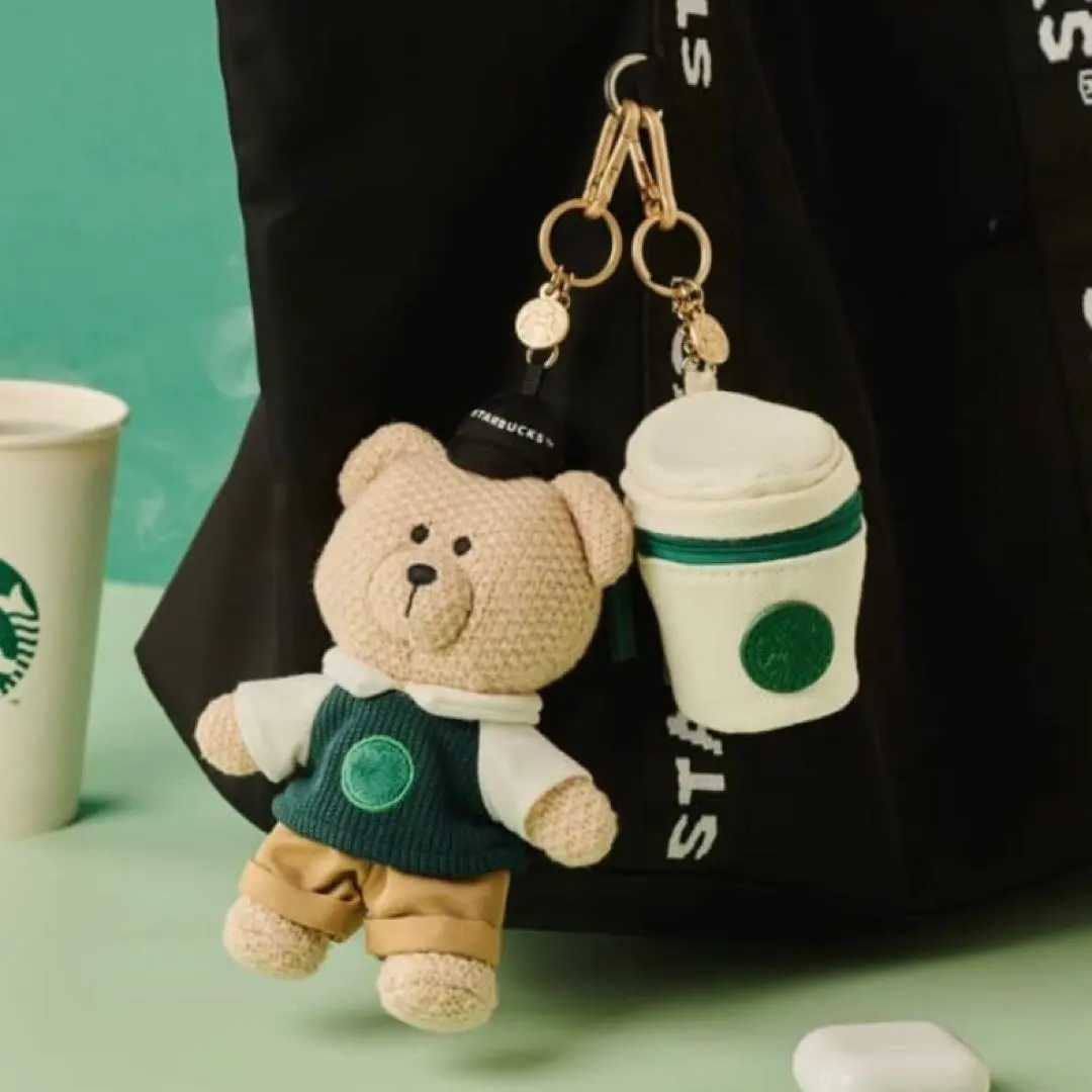 2026年最新】シンガポール スタバ ぬいぐるみの人気アイテム - メルカリ