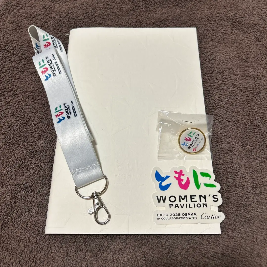 2026年最新】カルティエピンバッジの人気アイテム - メルカリ