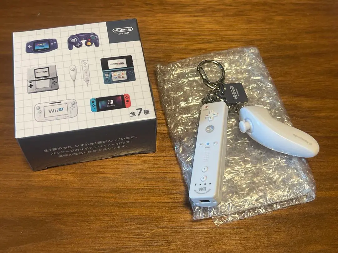 ♯Fpm26Ex街へいこうよどうぶつの森Wiiリモコンライト全6種