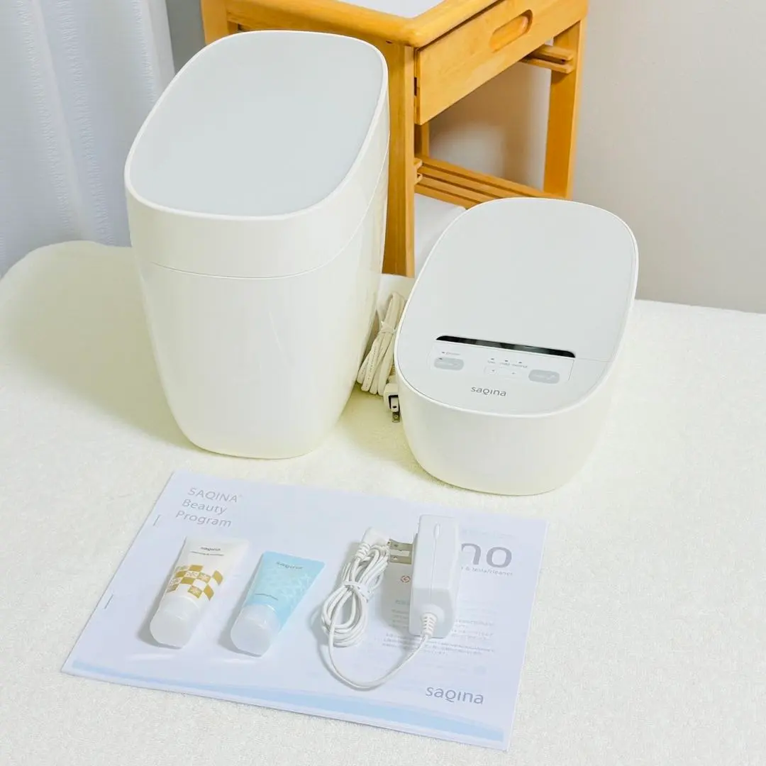 2026年最新】サキナ 美顔器 ルルシェの人気アイテム - メルカリ