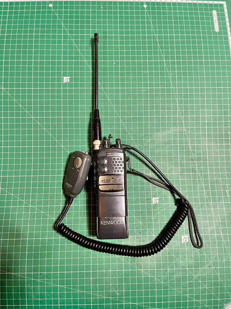 2026年最新】kenwood th-78の人気アイテム - メルカリ