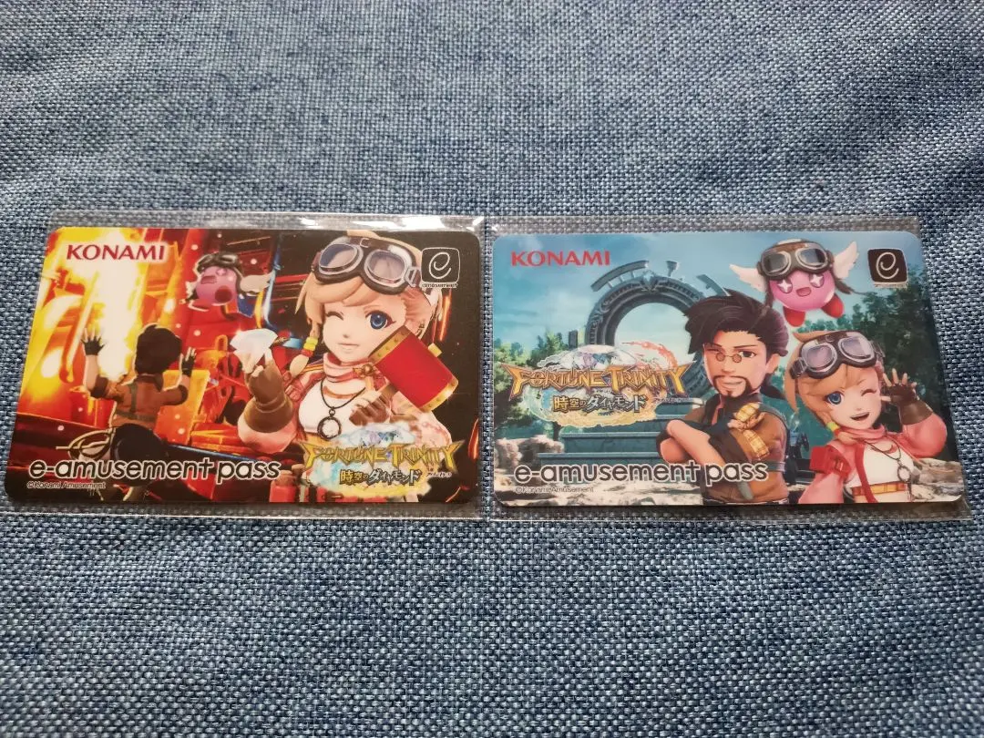 2026年最新】イーパス フォーチュントリニティの人気アイテム - メルカリ