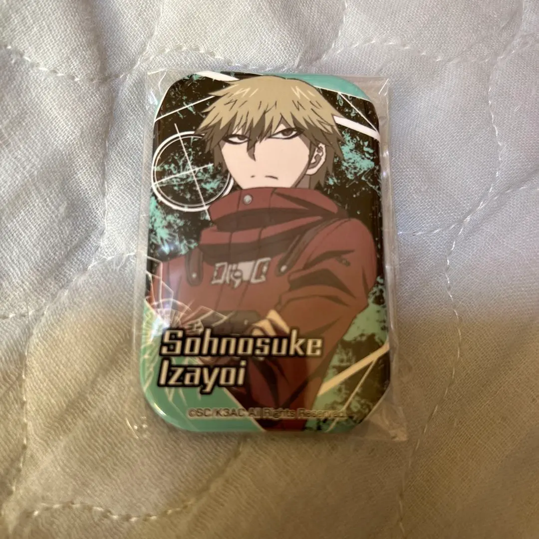 2026年最新】ダンガンロンパ3十六夜惣之助の人気アイテム - メルカリ