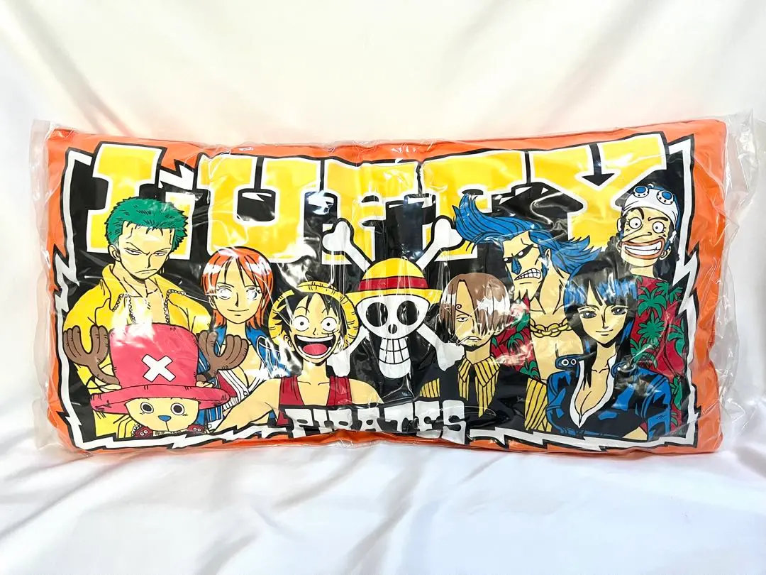 2026年最新】チョッパー 抱き枕の人気アイテム - メルカリ