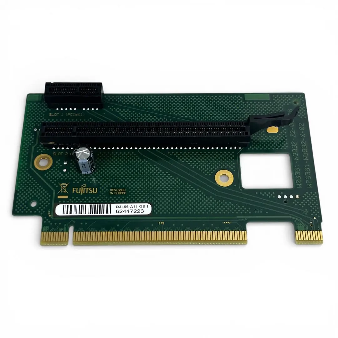 2026年最新】ESPRIMO ライザーカードの人気アイテム - メルカリ