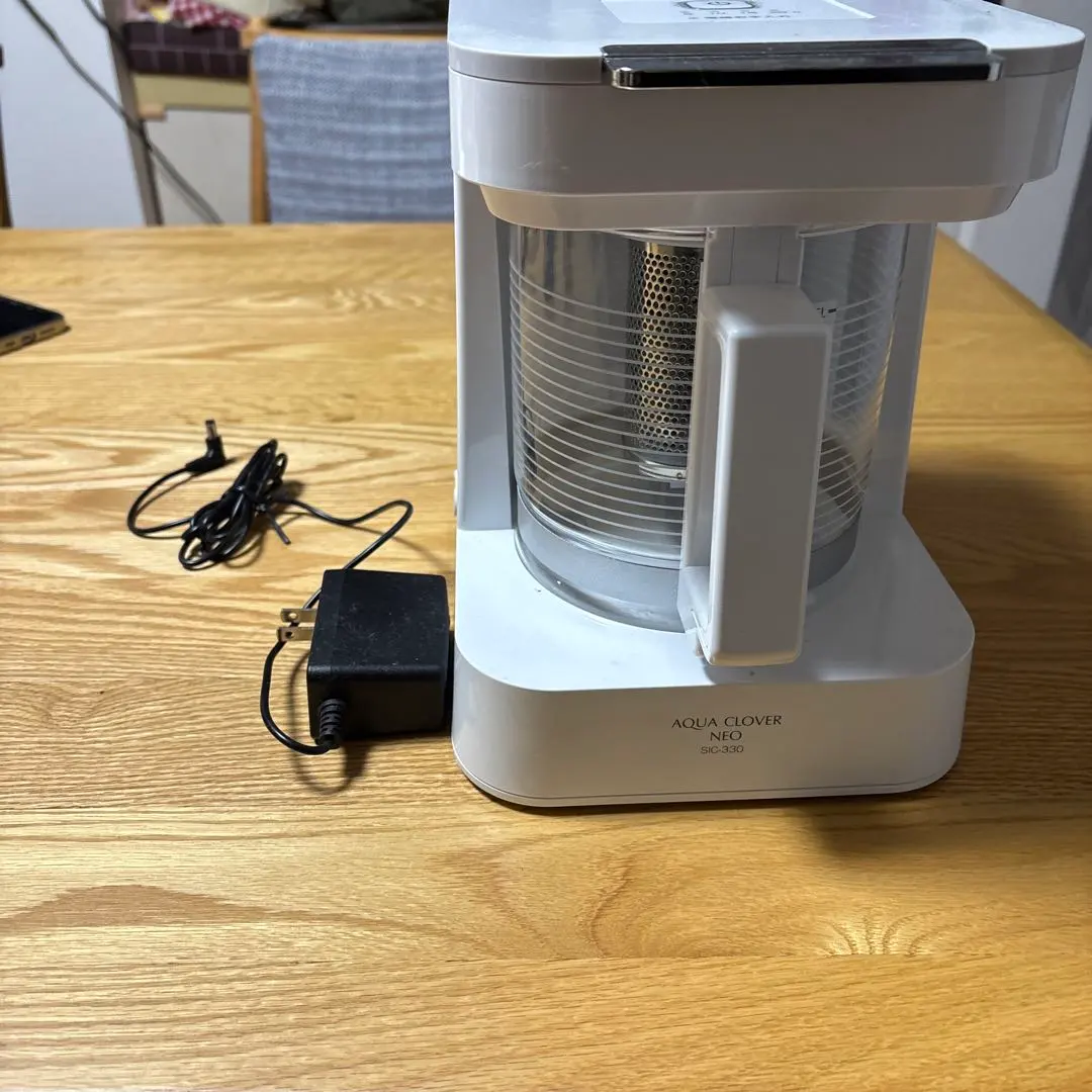 アクアクローバーネオ SIC-330
