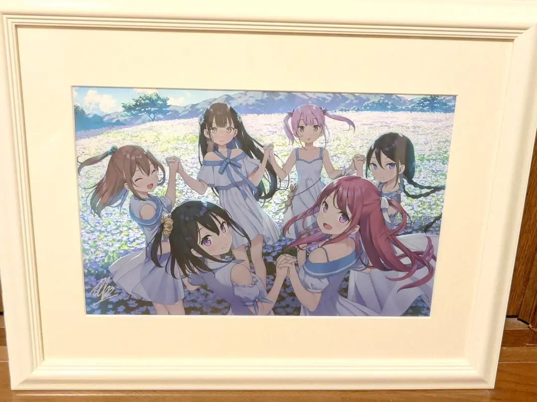 2026年最新】カントク 複製原画の人気アイテム - メルカリ