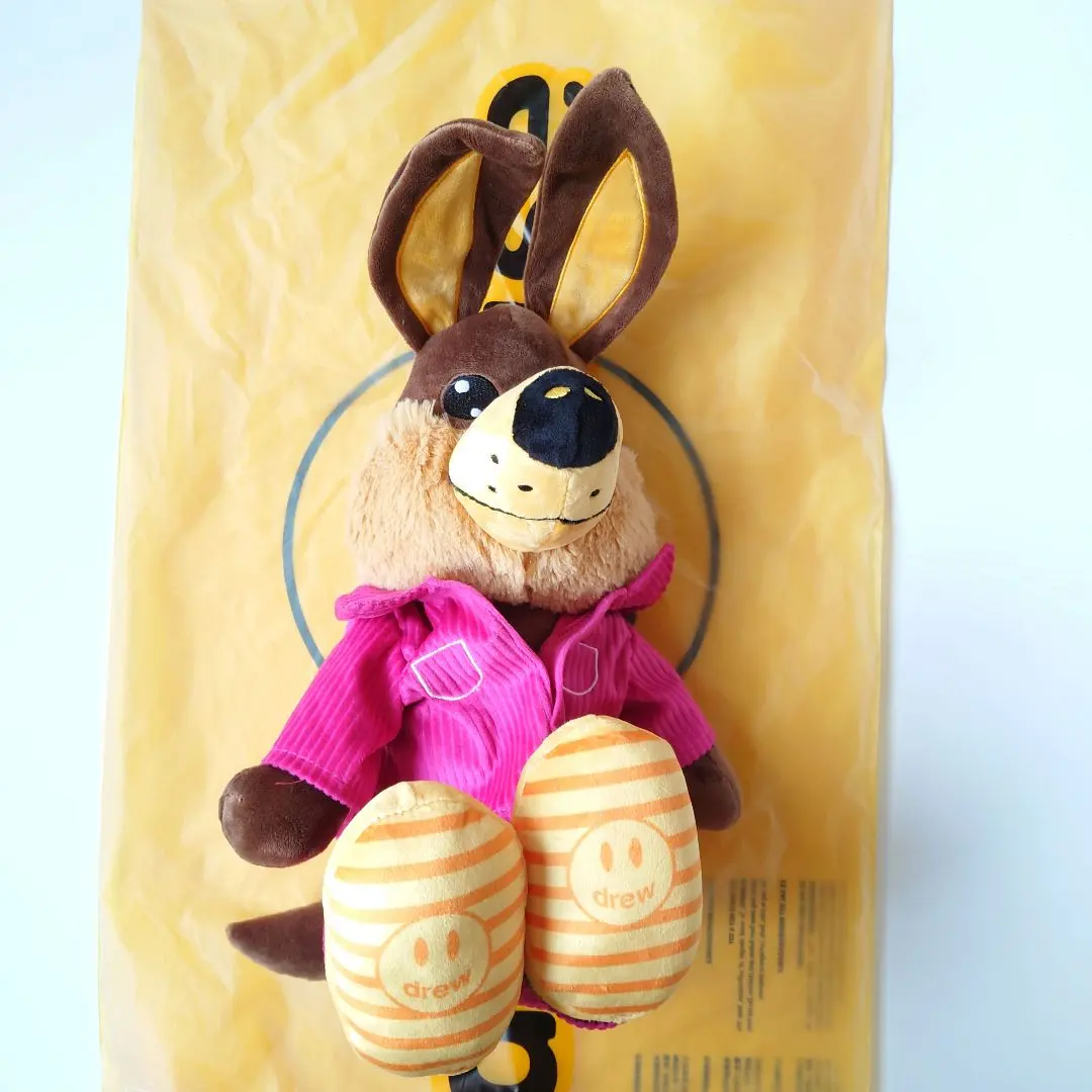 drew house ウサギ ぬいぐるみ