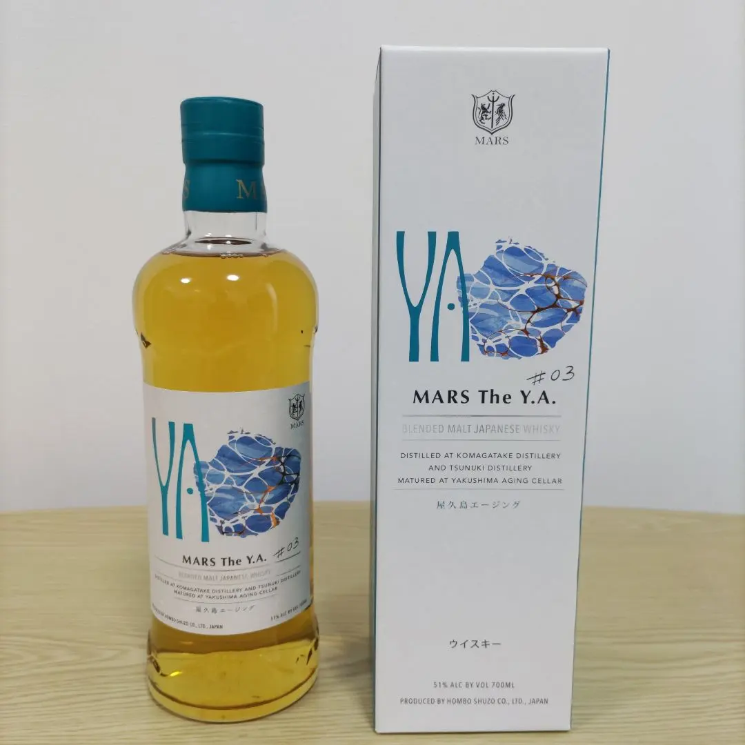 2026年最新】MARS The Y.A. の人気アイテム - メルカリ