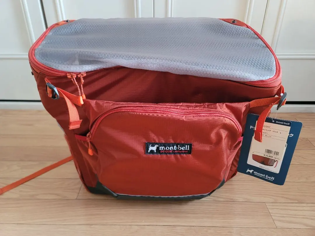 2026年最新】犬用キャリー モンベルlの人気アイテム - メルカリ