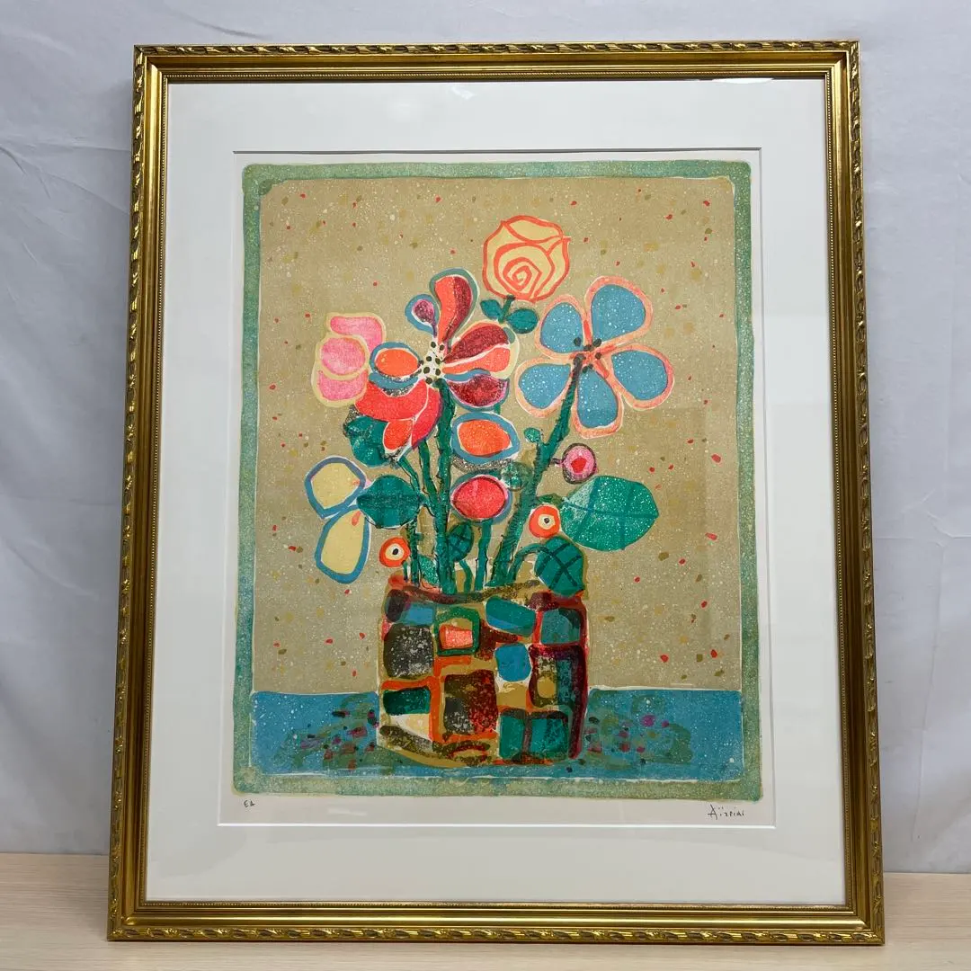 2026年最新】リトグラフ ポール アイズピリの人気アイテム - メルカリ