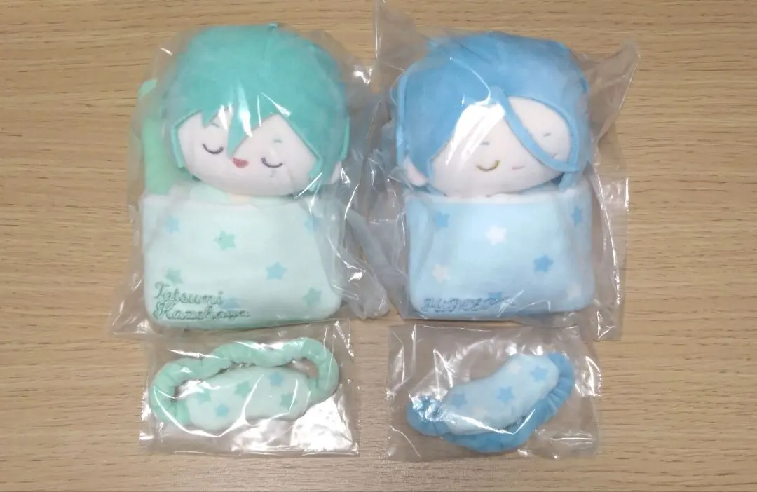 2026年最新】風早巽 ぬいぐるみ 中国の人気アイテム - メルカリ