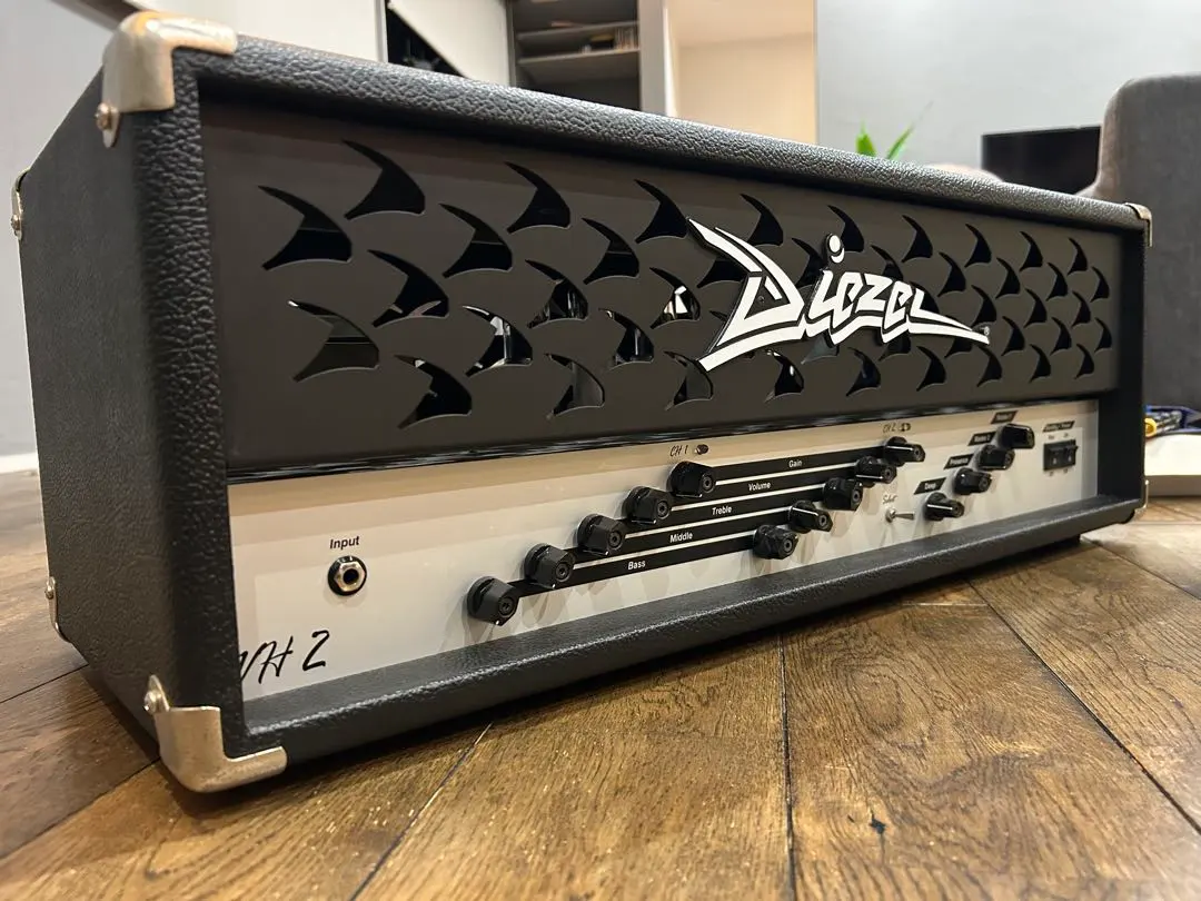 2026年最新】Diezel vh4の人気アイテム - メルカリ