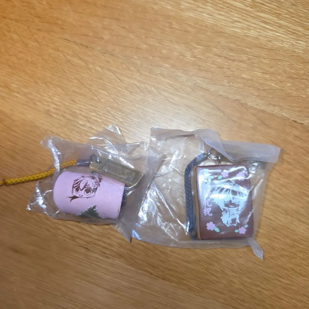 2026年最新】薄桜鬼 ぬいぐるみストラップの人気アイテム - メルカリ