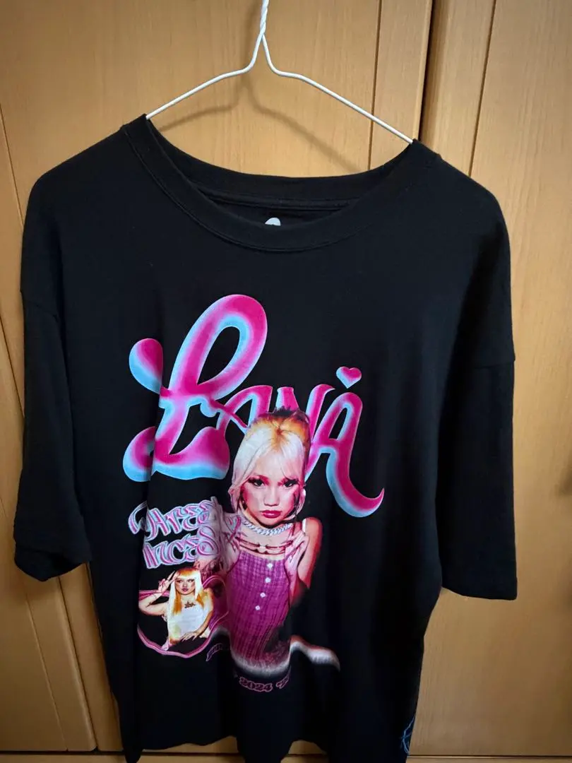 2026年最新】lANA zepp tour 2024の人気アイテム - メルカリ