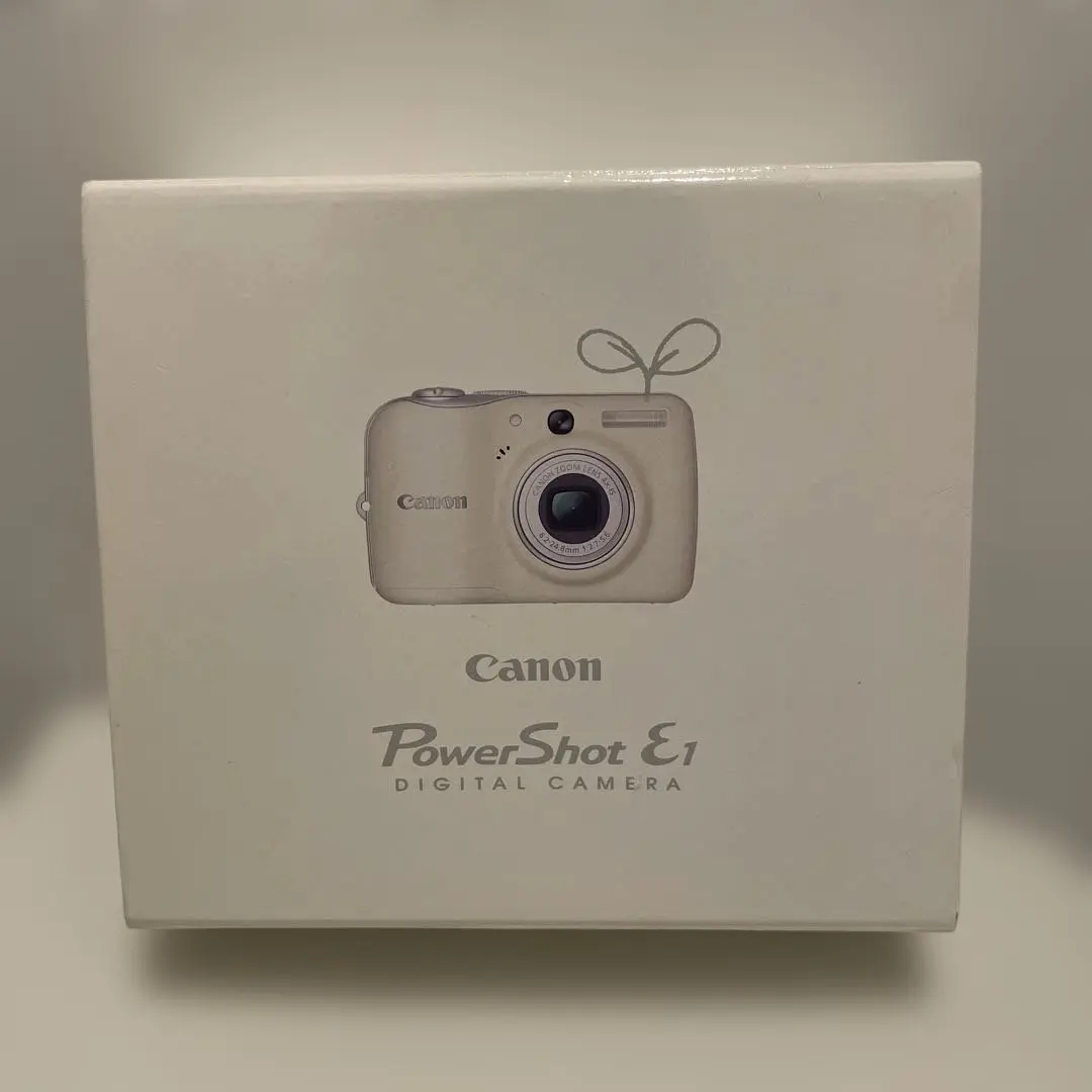 2026年最新】PowerShot E1の人気アイテム - メルカリ