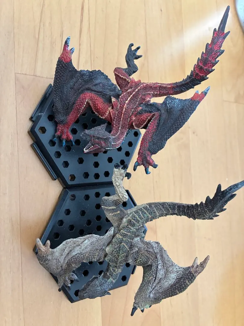 2026年最新】ティガレックス亜種の人気アイテム - メルカリ