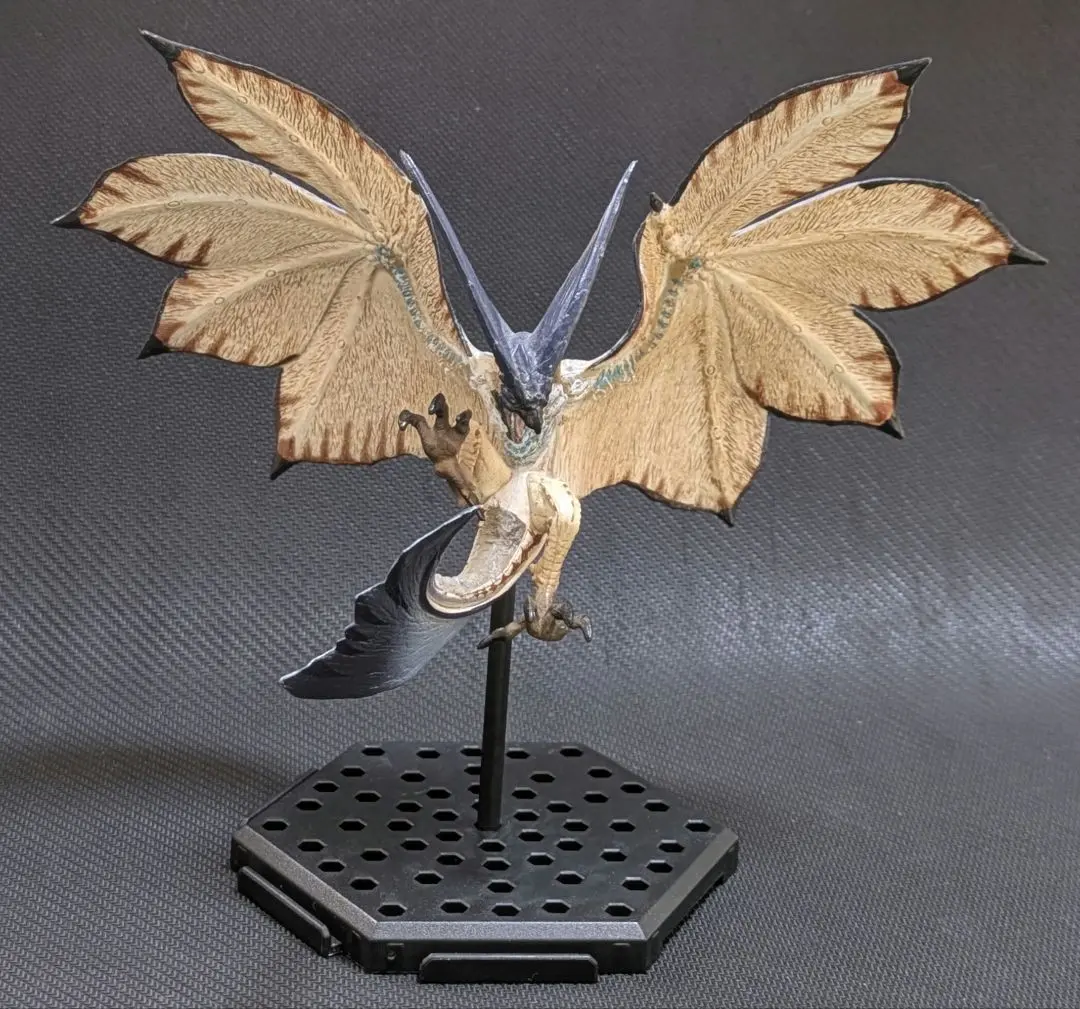 2026年最新】モンハン レイギエナの人気アイテム - メルカリ