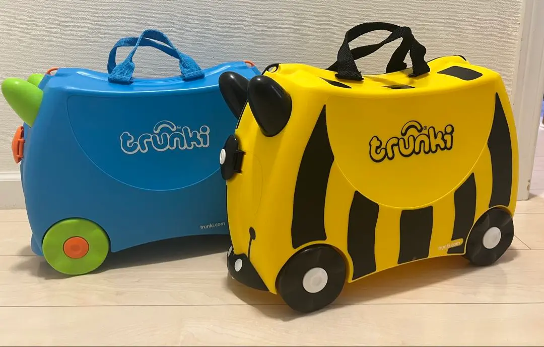 2026年最新】trunkiの人気アイテム - メルカリ