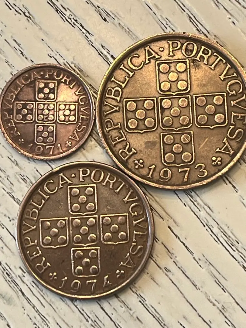 2026年最新】ポルトガル10エスクード銀貨の人気アイテム - メルカリ