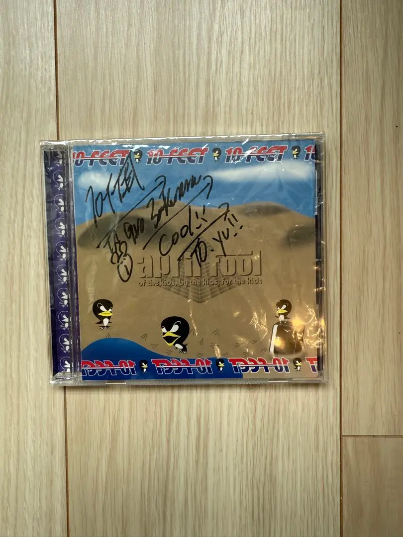 2026年最新】10feet サインの人気アイテム - メルカリ