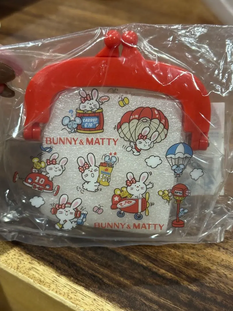 レア 1970年代 バニー&マッティ ソフビ 人形 ドール サンリオ