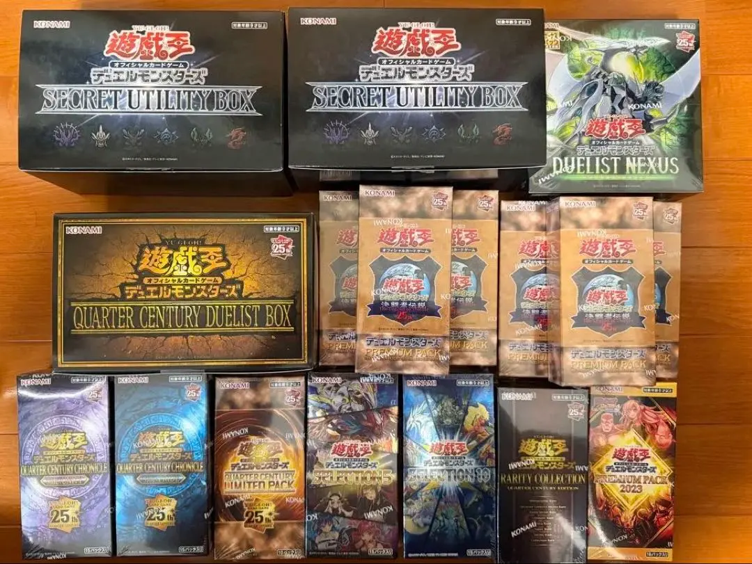 2026年最新】レアリティコレクション 2 未開封の人気アイテム - メルカリ