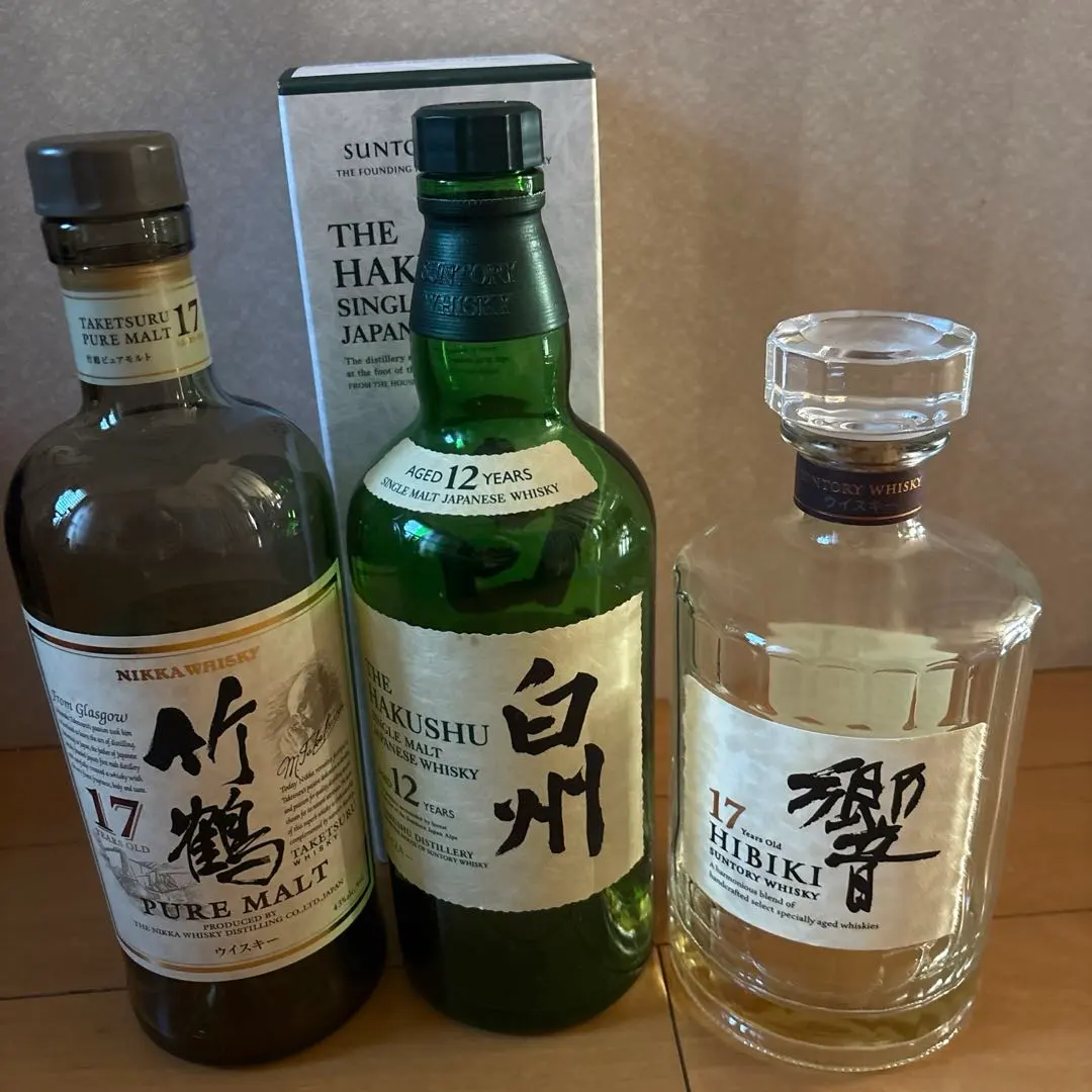 2026年最新】サントリー響12年箱付き700mlの人気アイテム - メルカリ