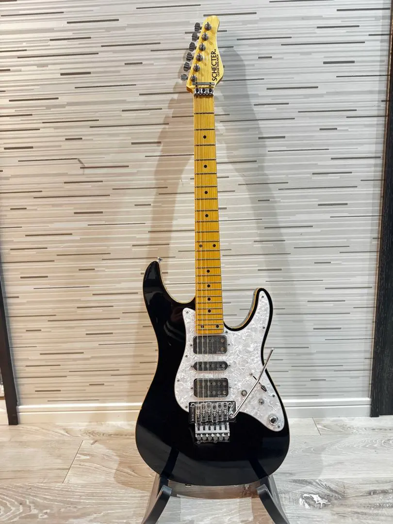 2026年最新】schecter sd-2-24の人気アイテム - メルカリ