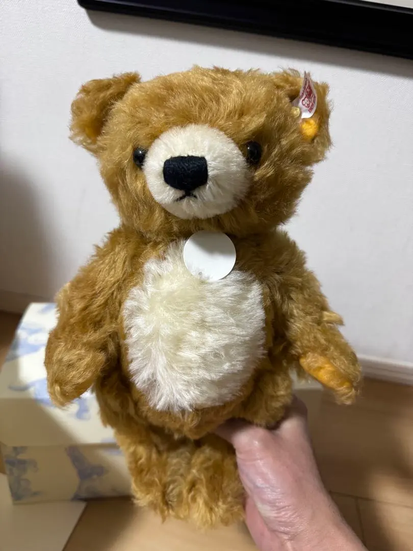 2026年最新】シュタイフ リラックマの人気アイテム - メルカリ