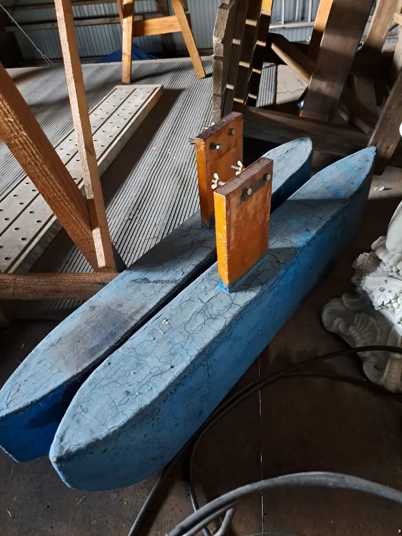 2026年最新】カヌー アウトリガーの人気アイテム - メルカリ