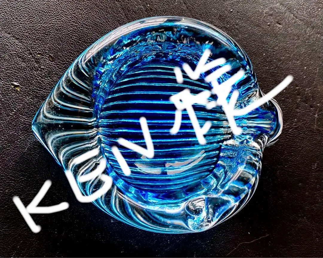 2026年最新】ベネチアングラス 灰皿の人気アイテム - メルカリ