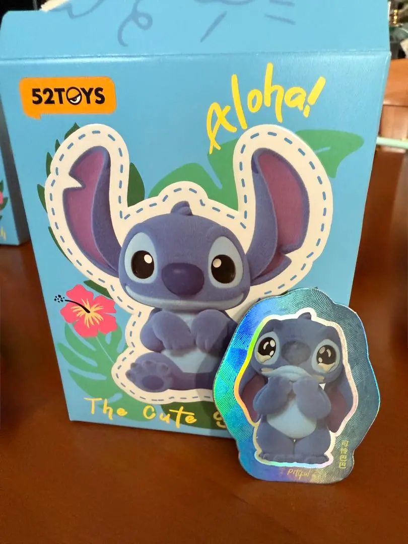 2026年最新】52toys スティッチ シークレットの人気アイテム - メルカリ