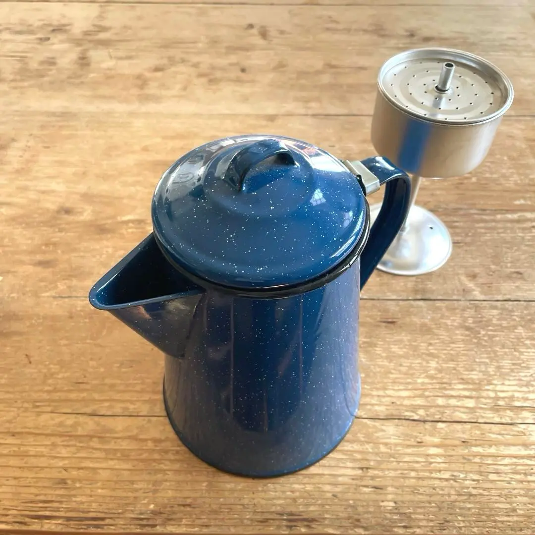 2026年最新】パーコレーター アンティークの人気アイテム - メルカリ